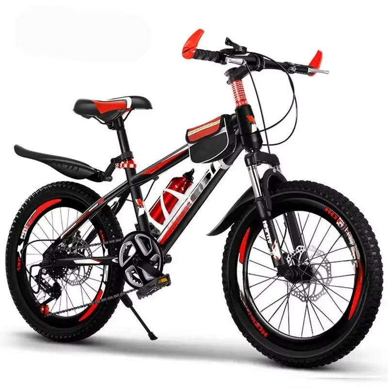 26-Inch Adult Mountain Bike 21 - Carbon Bike Frame review and price
