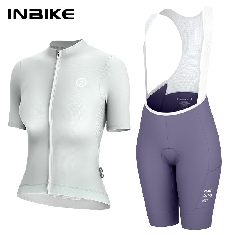 INBIKE Women's Cycling Jersey  - Cycling Gear Jersey review and price