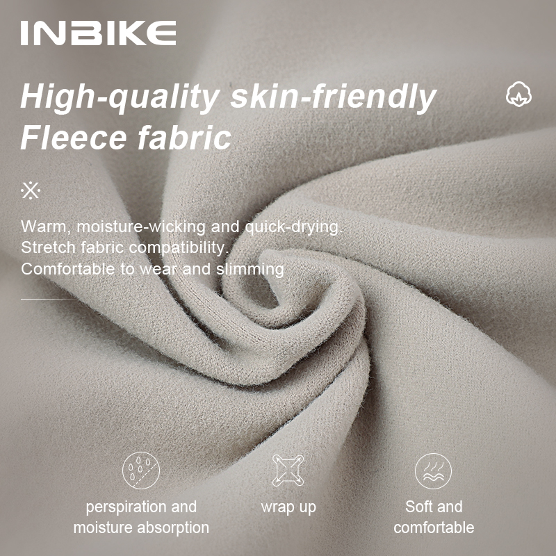 INBIKE Fleece Men's Cycling Je - Cycling Gear Brands review and price