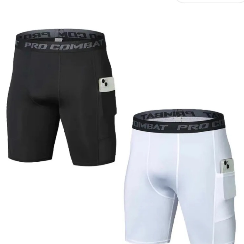 High Performance Men's Compres - Cycling Bib Shorts review and price
