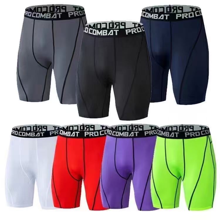 High Performance Men's Compres - Cycling Bib Shorts review and price