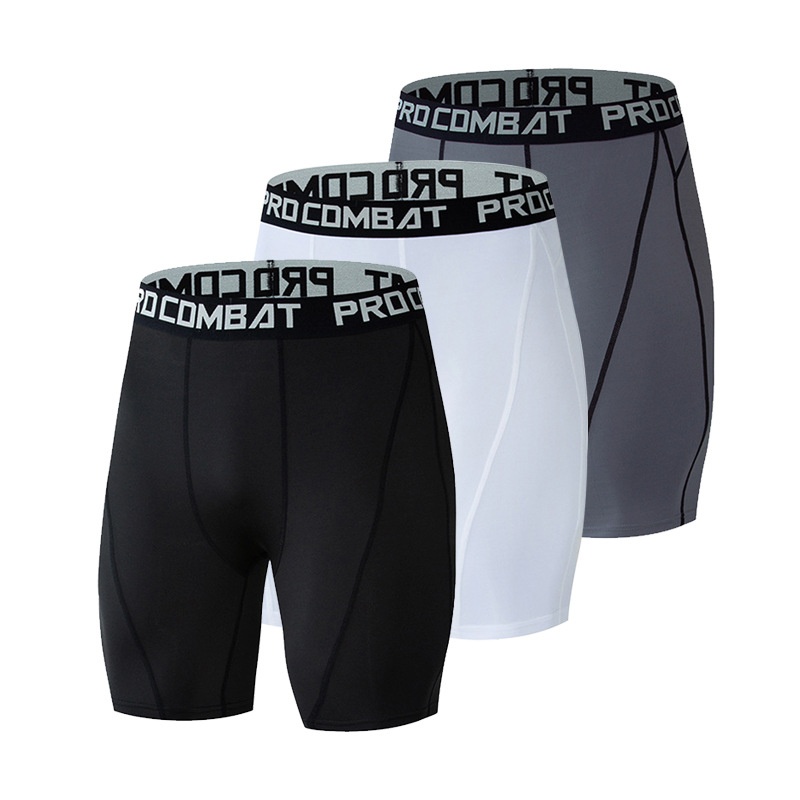 High Performance Men's Compres - Cycling Bib Shorts review and price