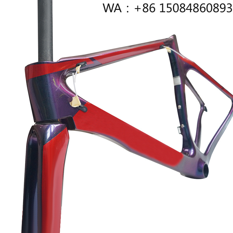 Custom Spec Full Carbon Road B - Carbon Bike Frame review and price