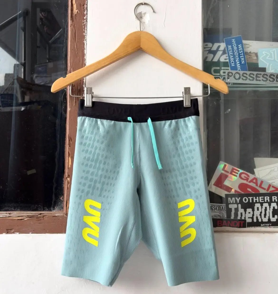 UVU LONDON’26 Marathon Half Ti - Cycling Bib Shorts review and price