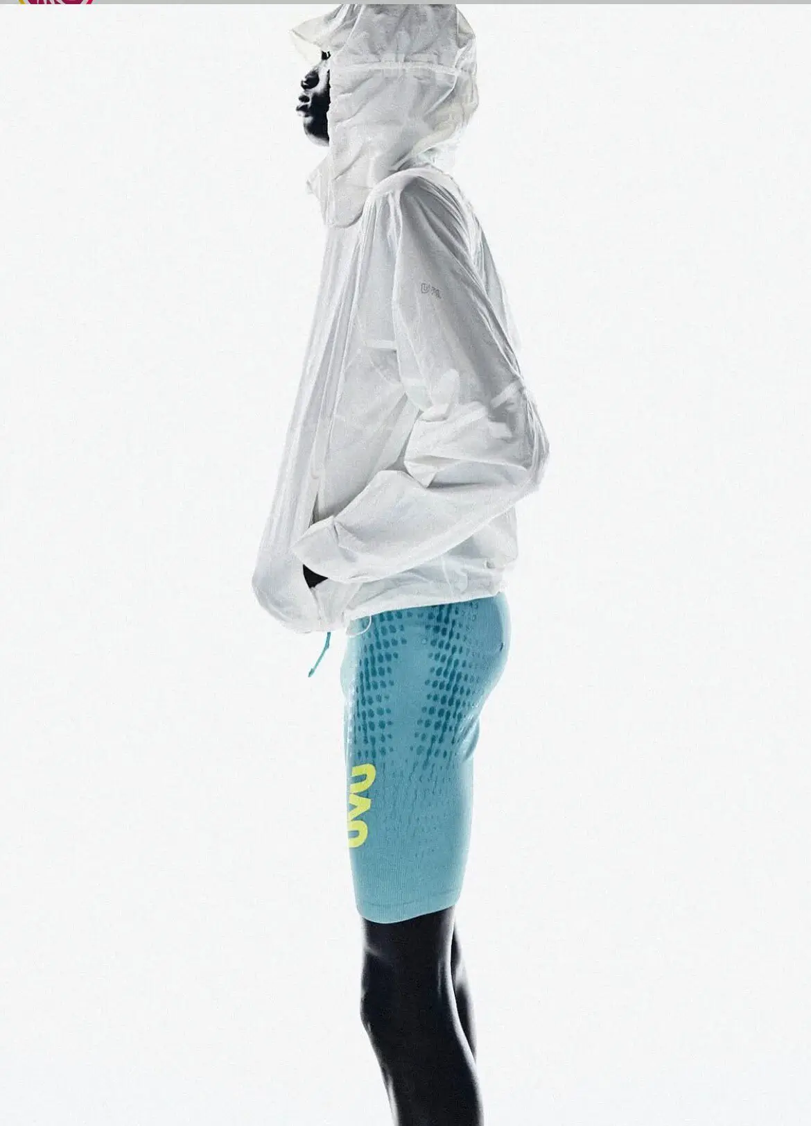 UVU LONDON’26 Marathon Half Ti - Cycling Bib Shorts review and price