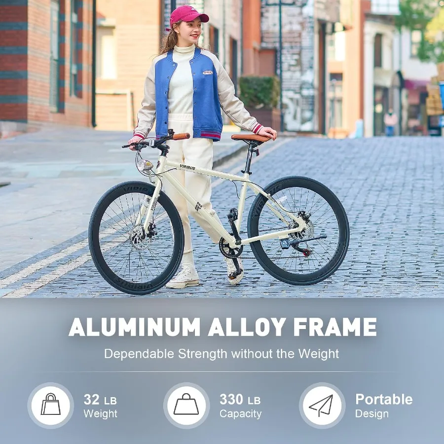 Hybrid Bikes, 28 inch Road Bik - Carbon Bike Frame review and price
