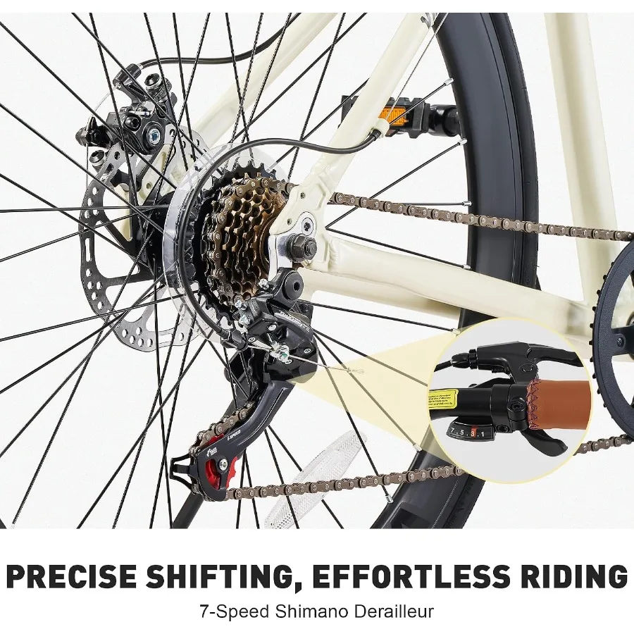 Hybrid Bikes, 28 inch Road Bik - Carbon Bike Frame review and price