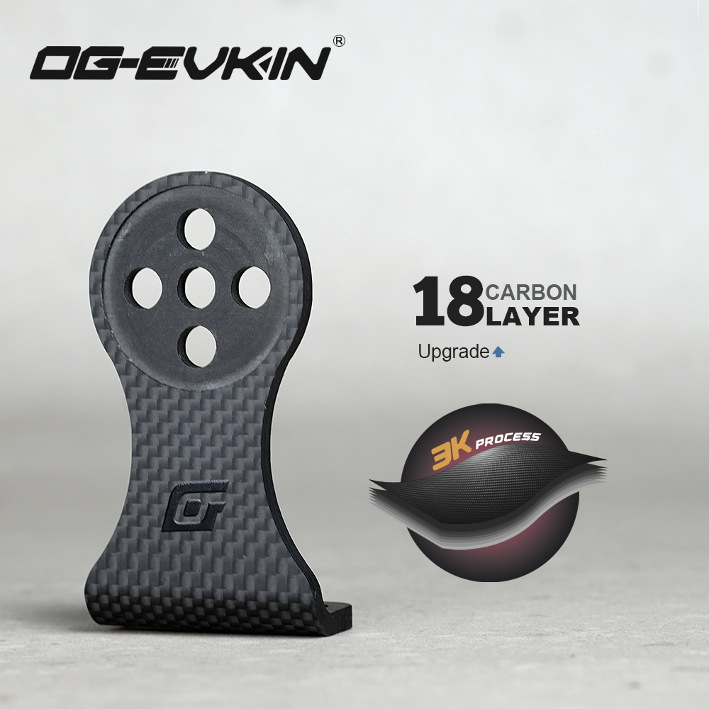 OG-EVKIN CM-02+ Bike Stem Exte - Carbon Bike Frame review and price