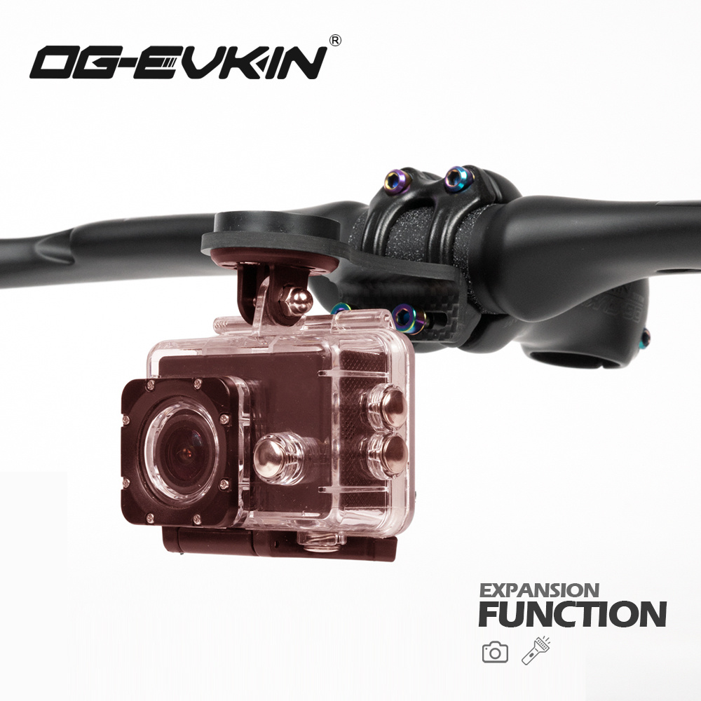 OG-EVKIN CM-02+ Bike Stem Exte - Carbon Bike Frame review and price