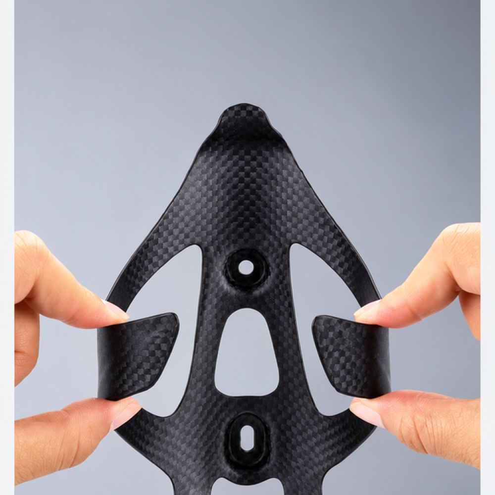 Carbon Fiber Bicycle Water Bot - Cycling Gear And Equipment review and price