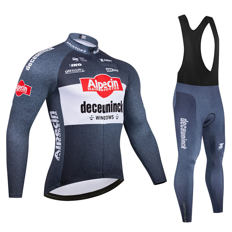 Alpecin Team Men's Cycling Jer - Cycling Bib Shorts review and price