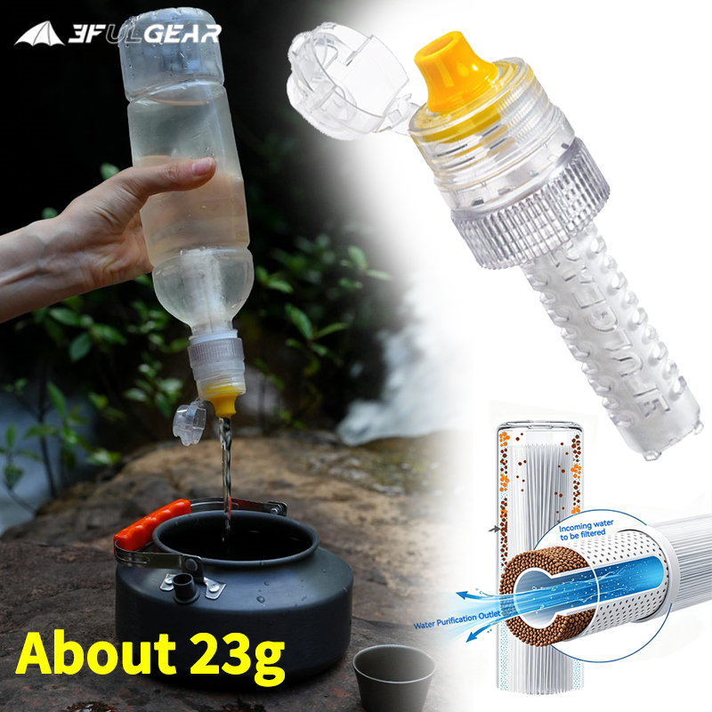 3F UL GEAR Ultralight Water Pu - Cycling Gear And Equipment review and price
