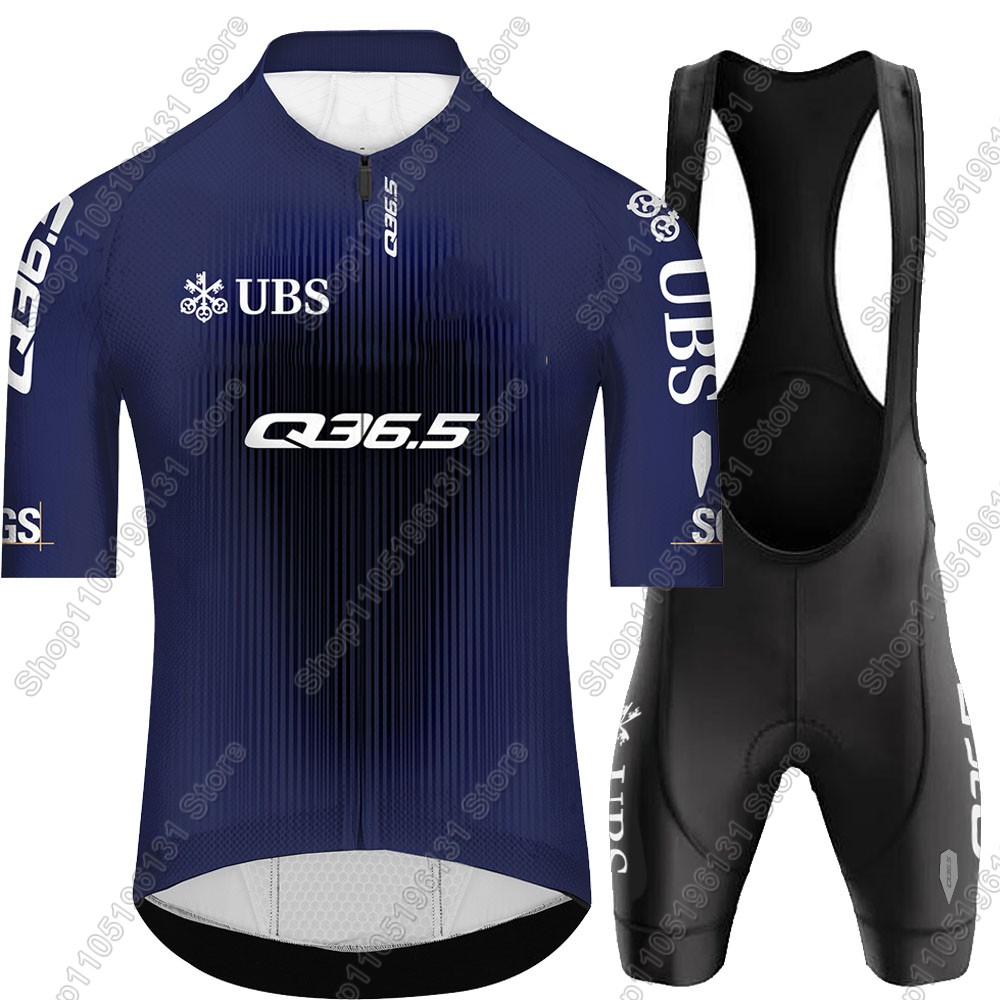 Q36.5 Team 2026 Cycling Jersey - Cycling Gear Jersey review and price