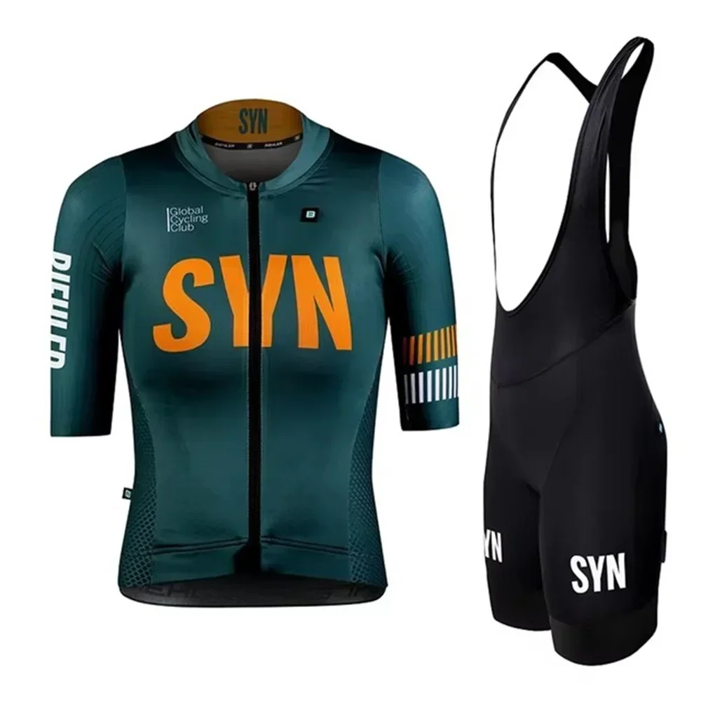 Summer SYN Team Cycling Set Wo - Cycling Bib Shorts review and price