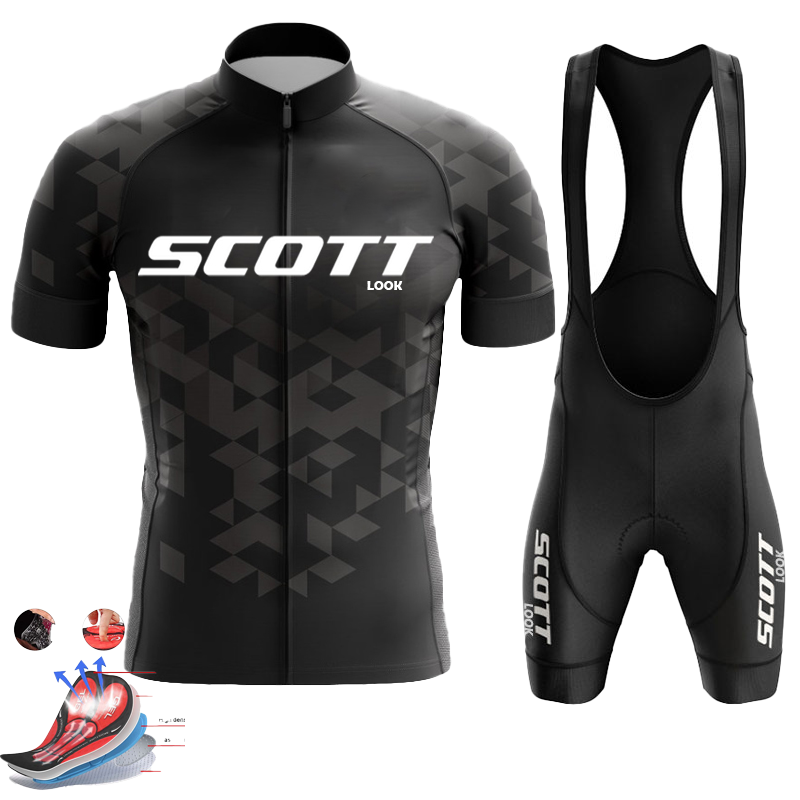 2025 Team Cycling jersey Sets  - Cycling Gear Brands review and price
